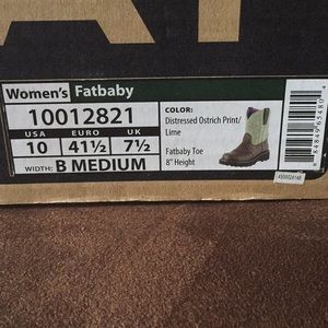 Ariat Shoes - Boots Ariat Shoes - Boots